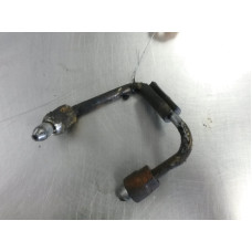 113Z015 Fuel Injector Line Cylinder 4 From 2008 Dodge Ram 2500  6.7  Cummins Diesel